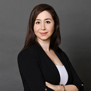 Riana Pourghaderi